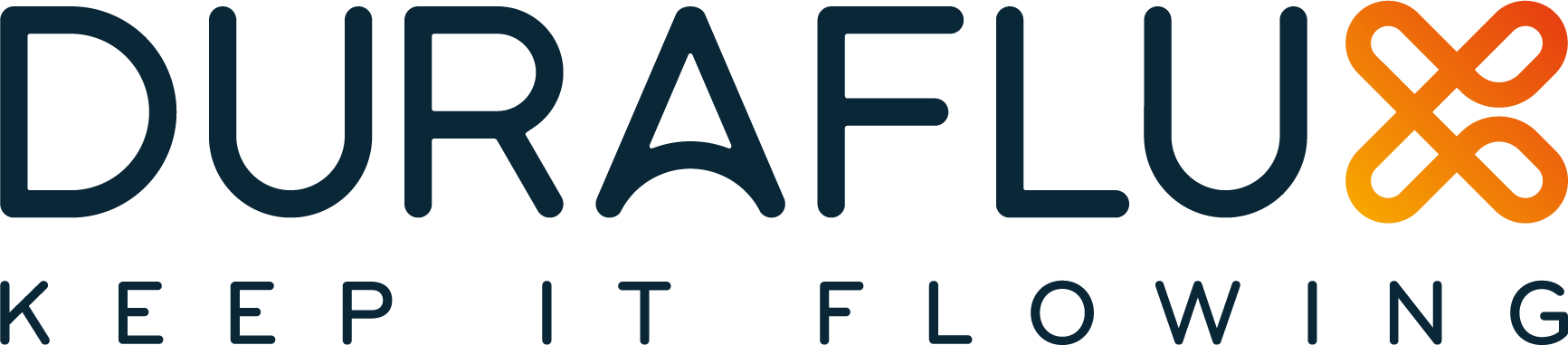 Logo de Duraflux